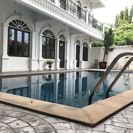 Chic Boutique Hotel Phuket Eksteriør billede