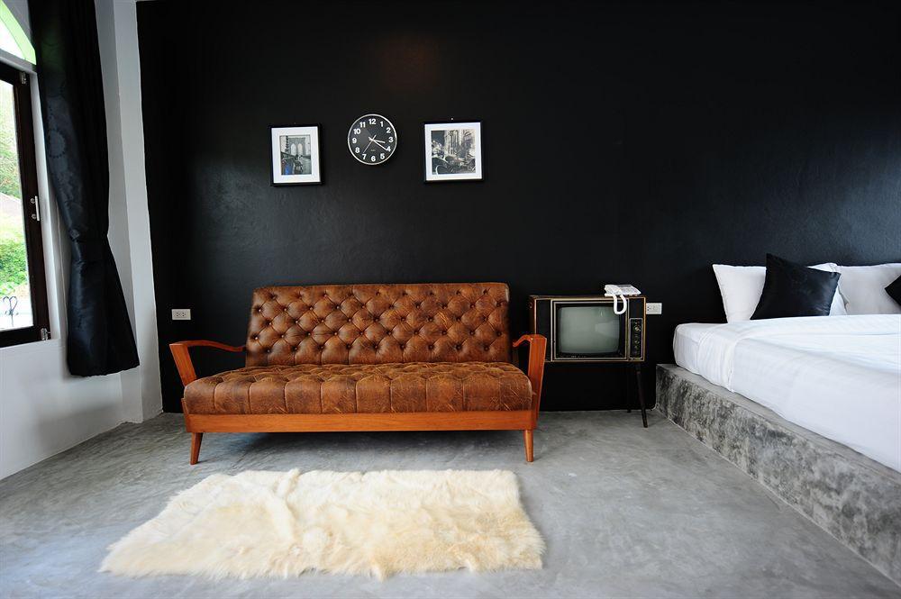 Chic Boutique Hotel Phuket Eksteriør billede