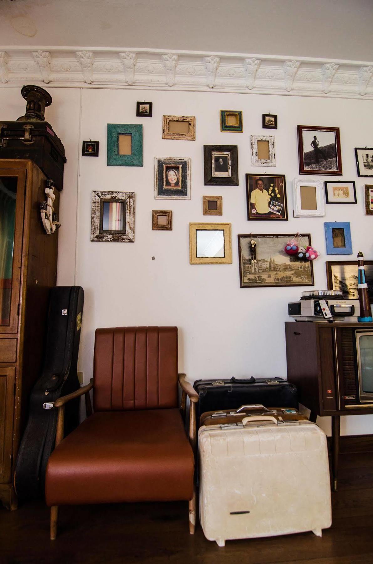 Chic Boutique Hotel Phuket Eksteriør billede